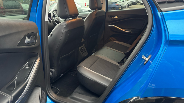 Vauxhall Grandland 1.2 Turbo GS Line 5dr Petrol Hatchback